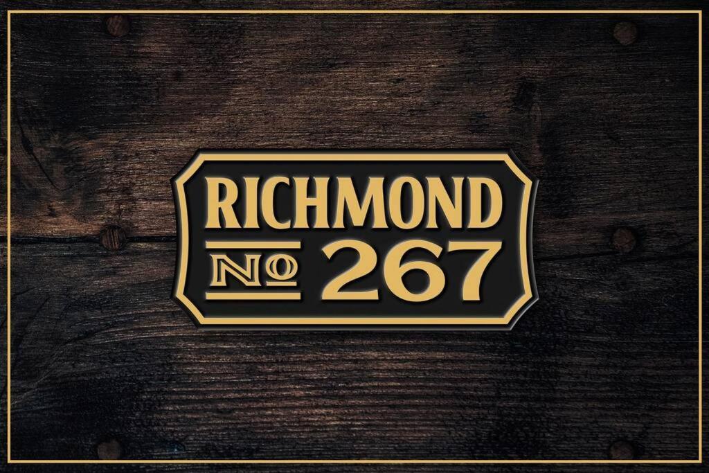 Apartament Richmond No. 267 Zewnętrze zdjęcie