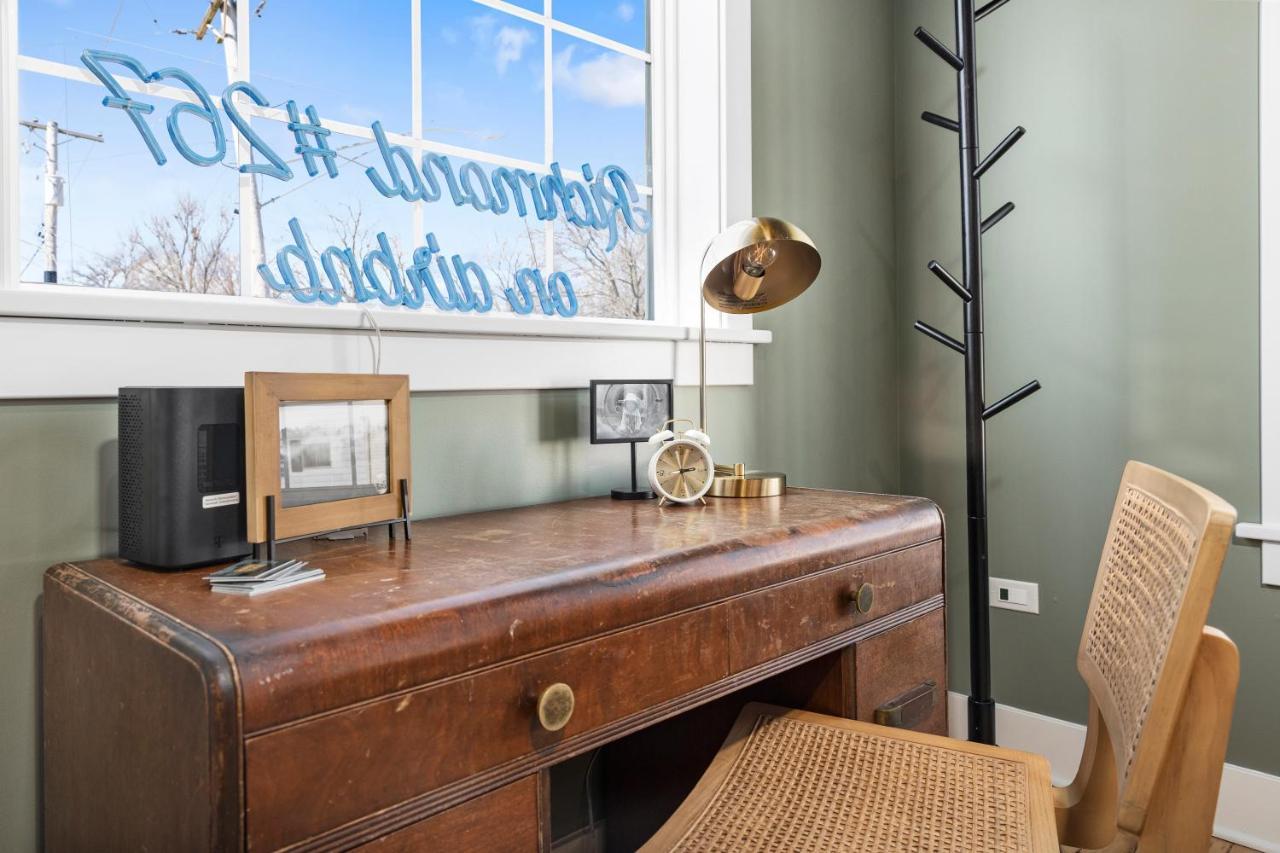 Apartament Richmond No. 267 Zewnętrze zdjęcie