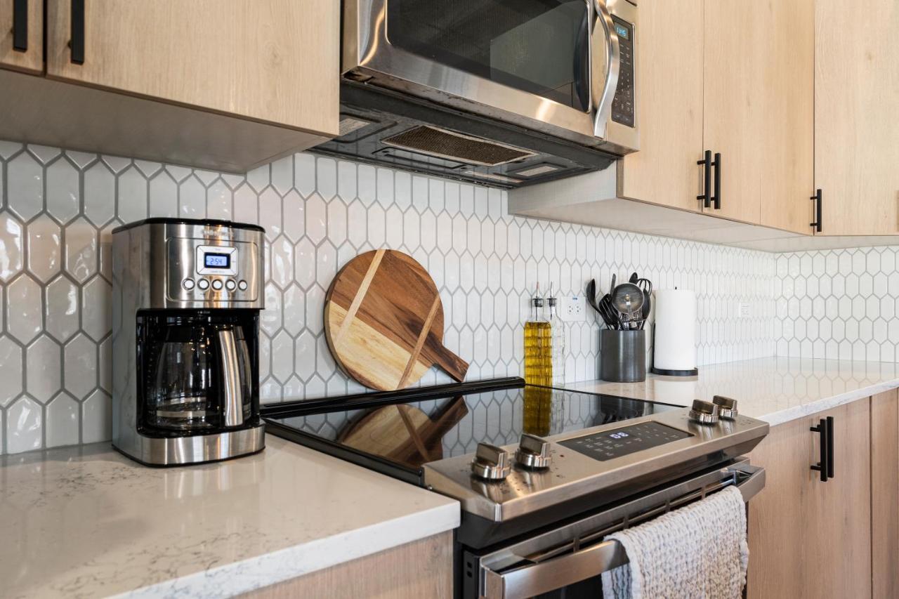 Apartament Richmond No. 267 Zewnętrze zdjęcie